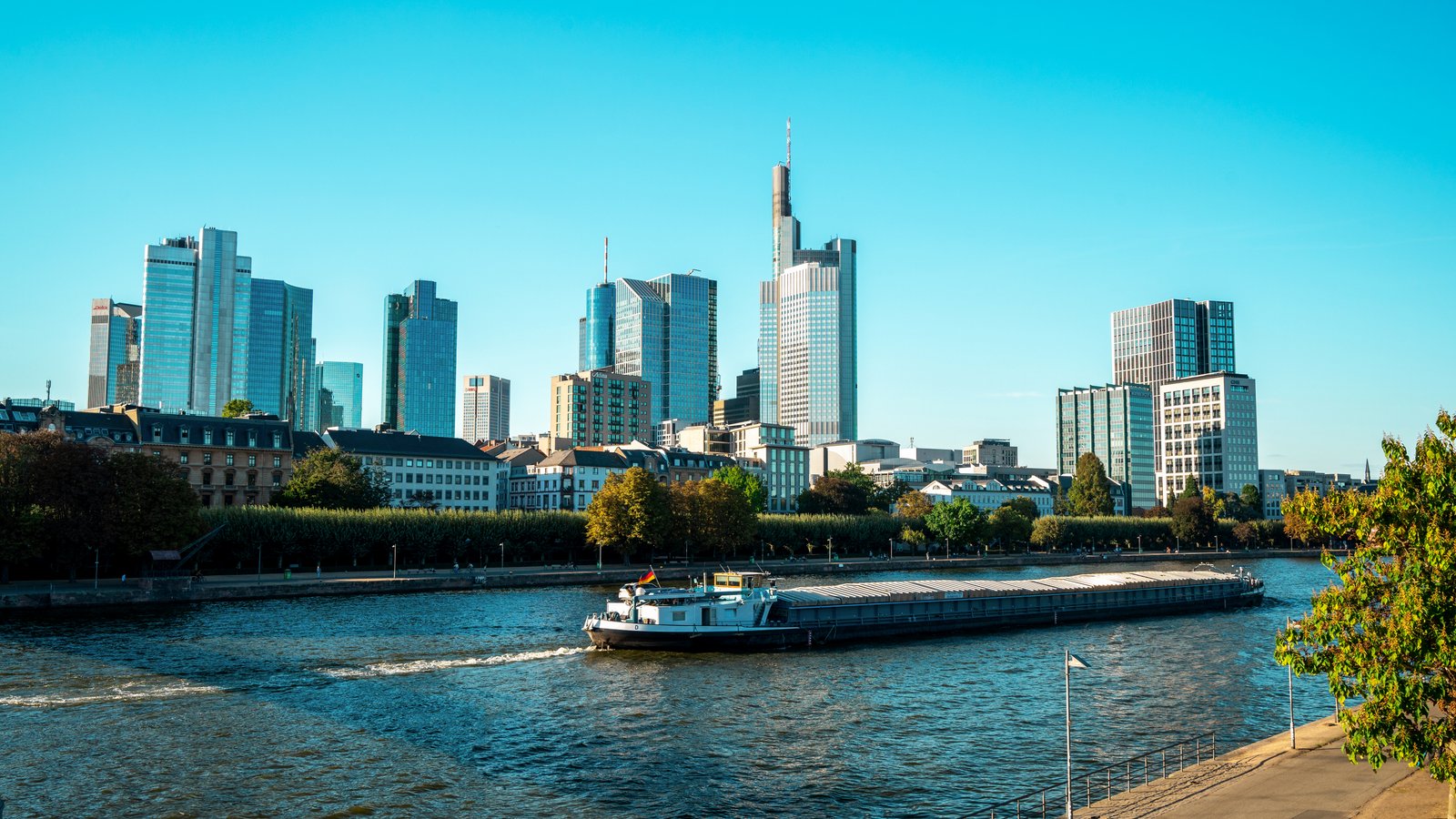 Main City